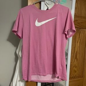 NIKE tee